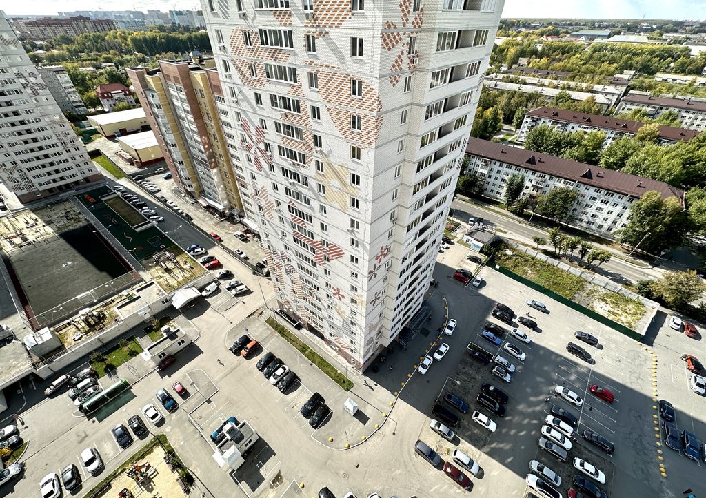 Компас Таврическая 9 к.2