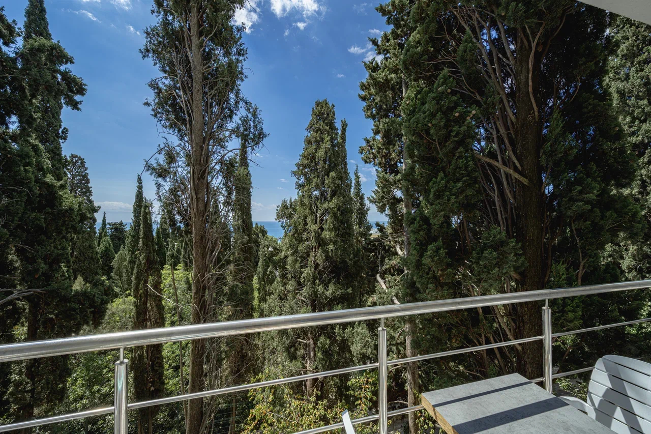 Семейный Комфорт 4-местный 1-комнатный (корпус Сембос)