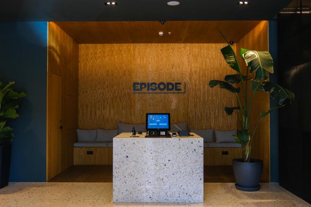 Episode Hotel