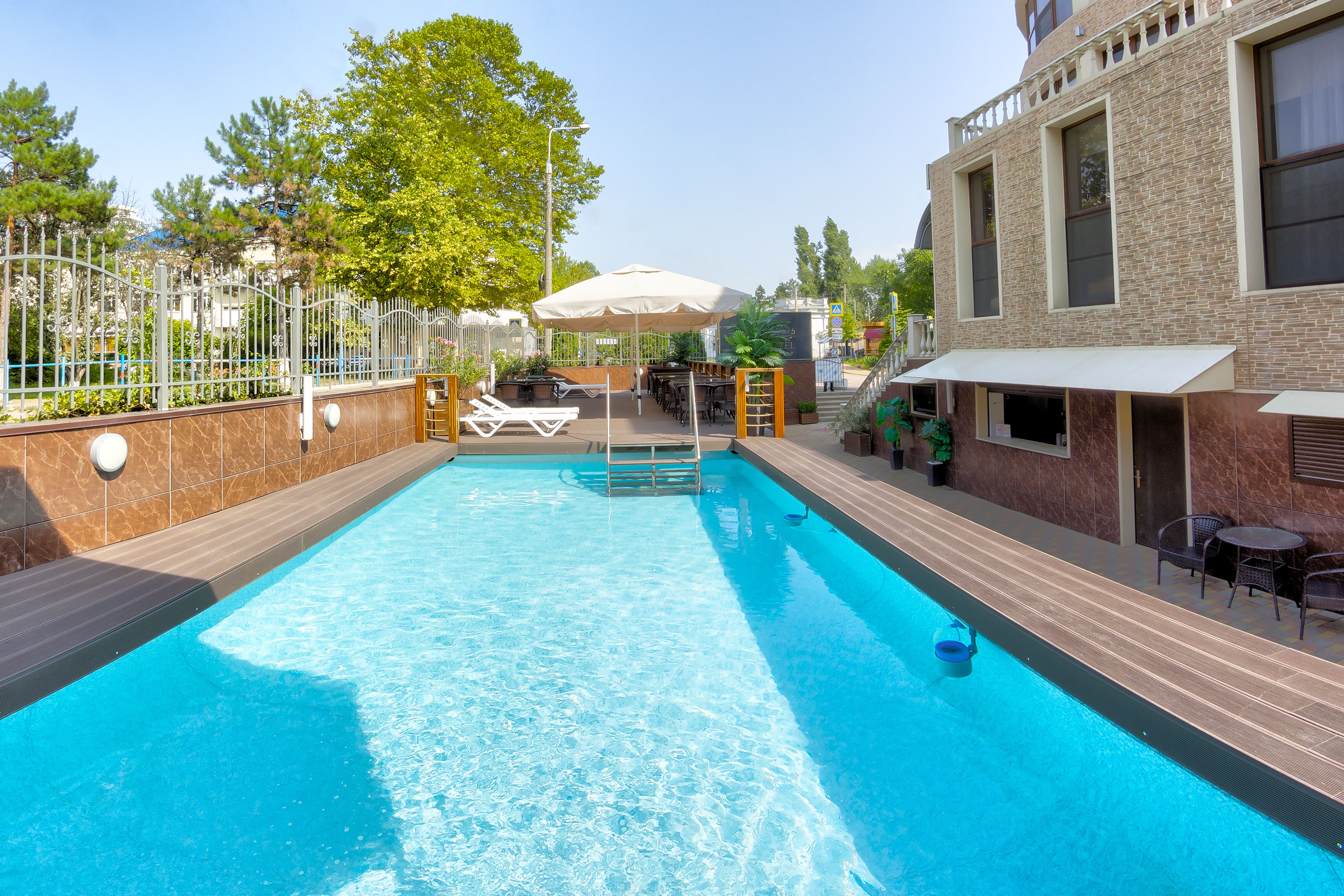 Park-Hotel (Краснодар)