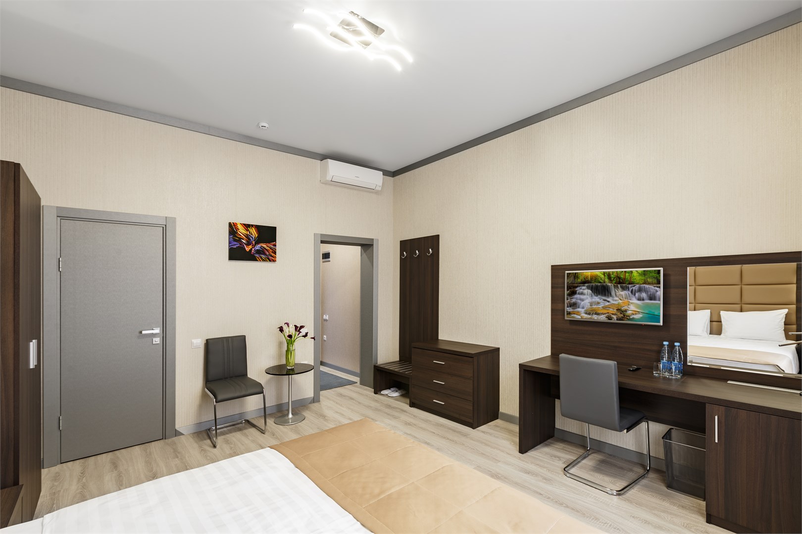 Parallel Congress by Stellar Hotels