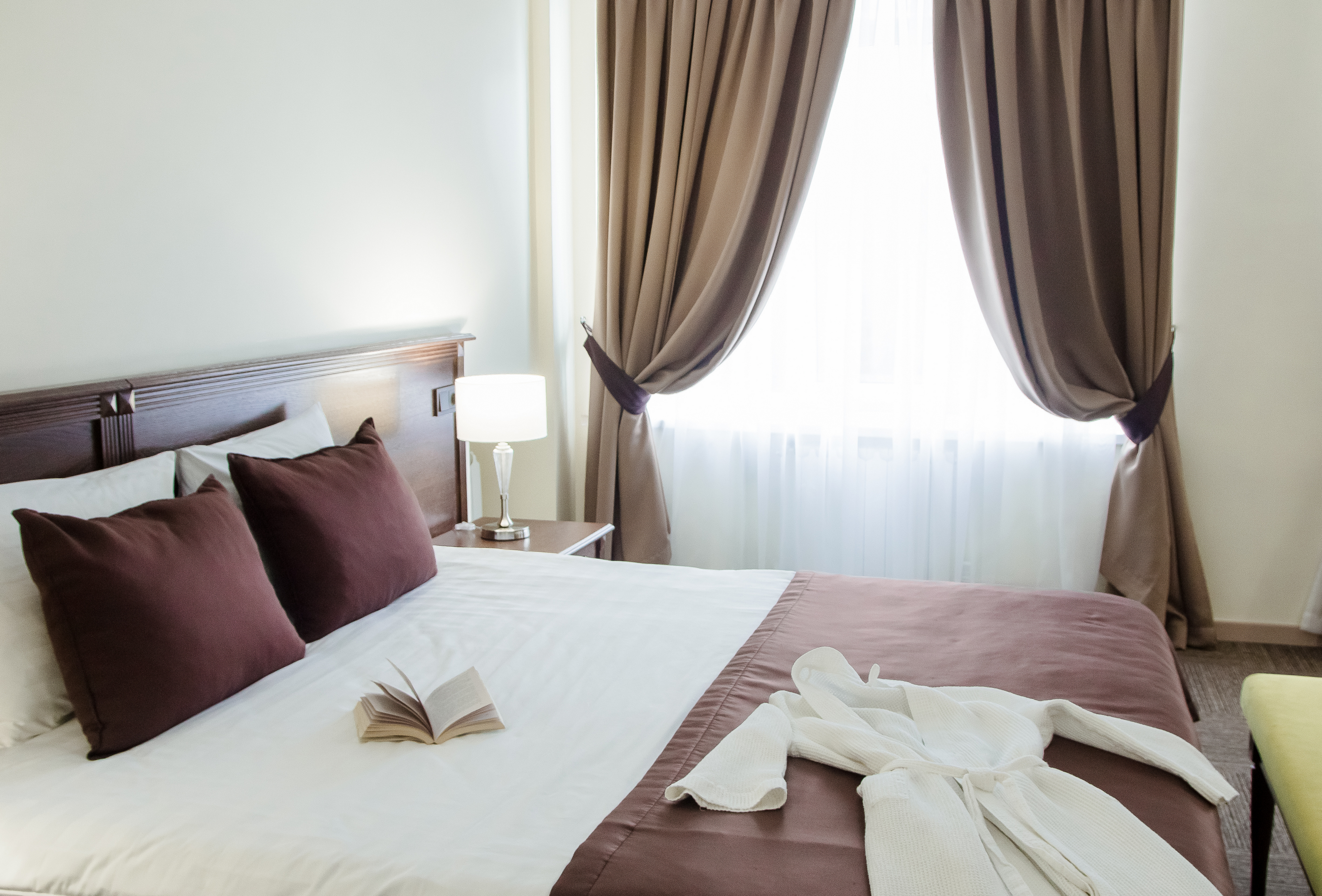 Фотография Люкс-студио 2-местный