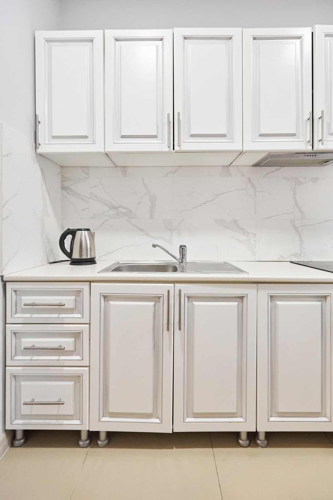 Апартаменты 4-местный 1-комнатный (с кухней)