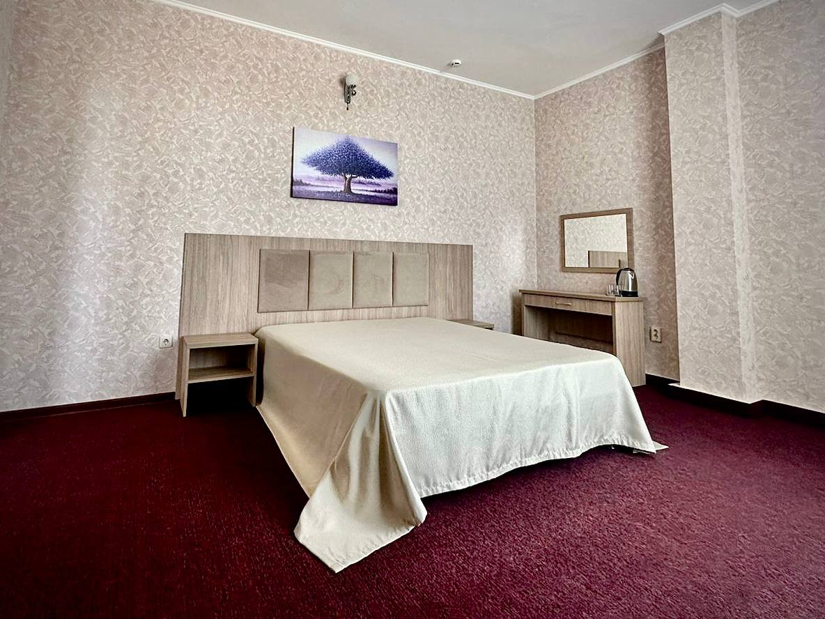 Морской клуб (Небуг)