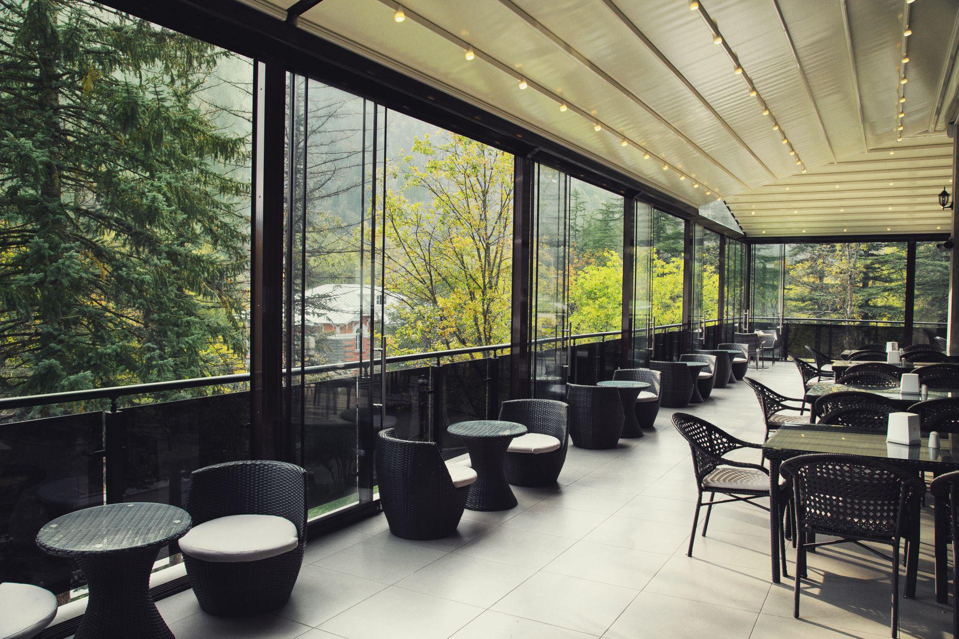 Borjomi Likani Health & Spa Centre