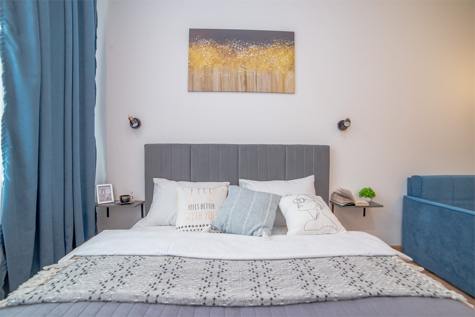 BeGuest на Радищева 41