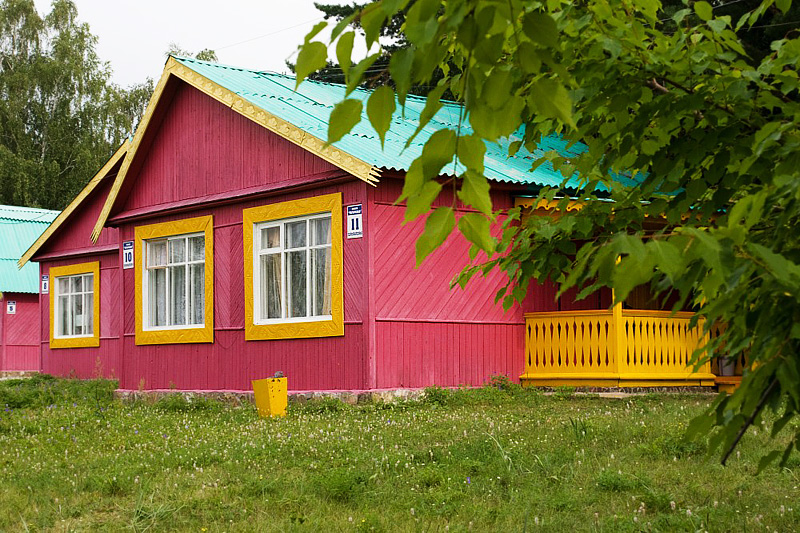 Сосновый бор (Красноярск)