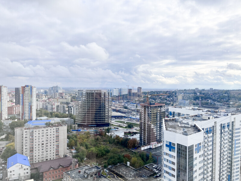 ДК на Гвардейском д.13