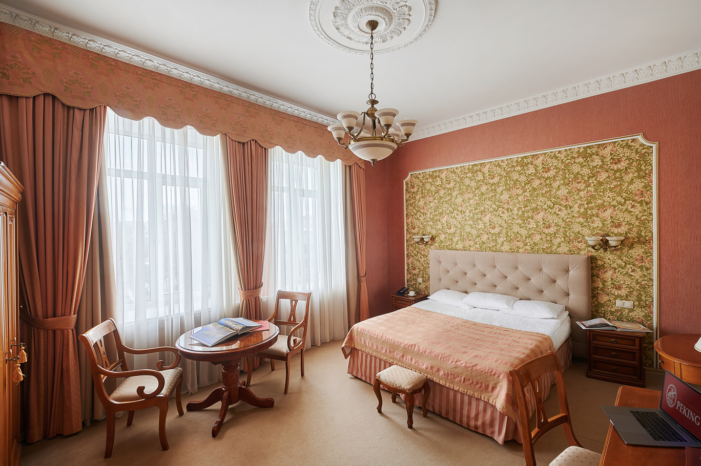 Фотография Супериор Dbl 2-местный