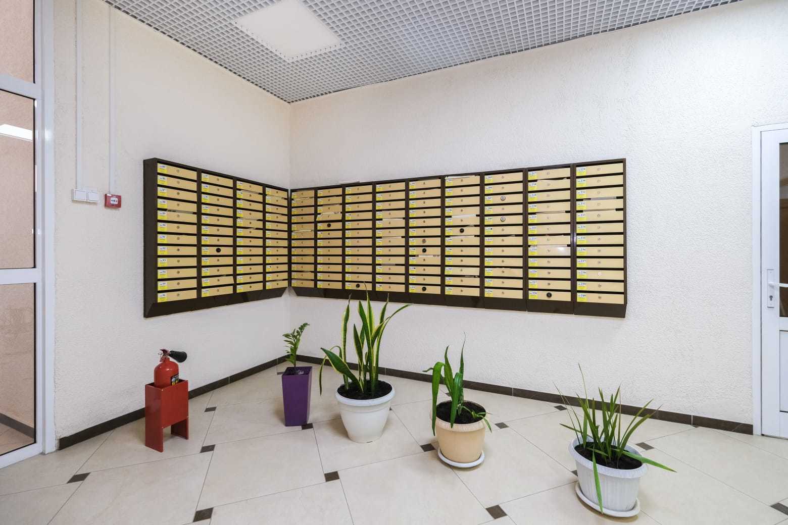 Room Hotel на Фрунзе 20