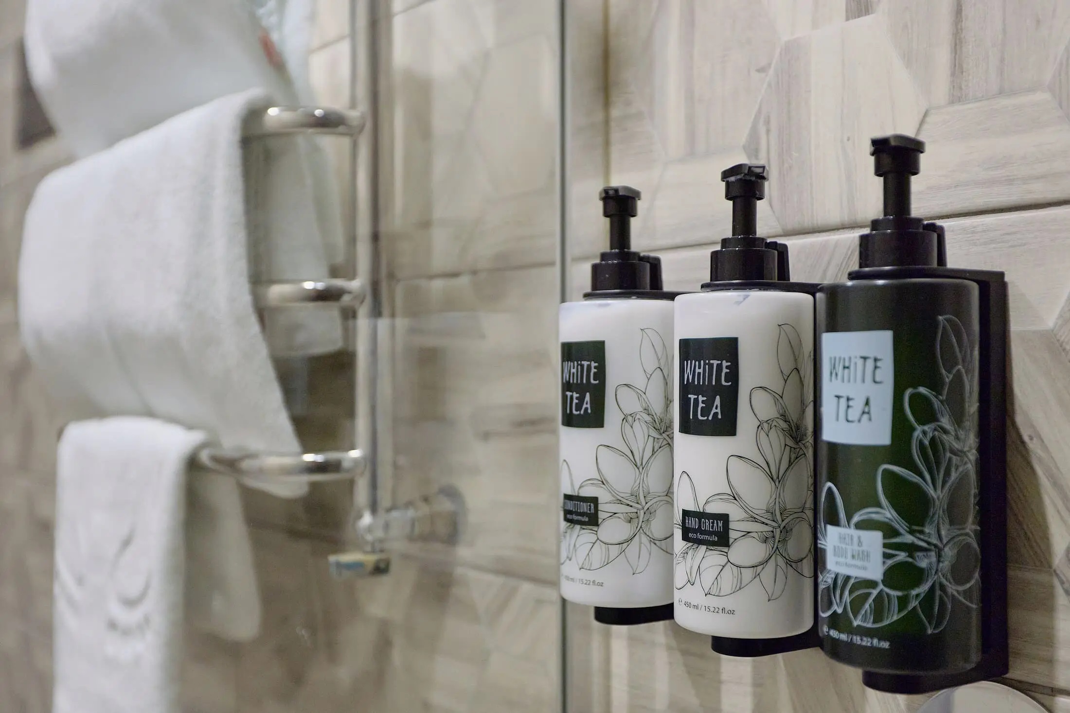 Делюкс 2-местный 1-комнатный (с террасой, вид на море)