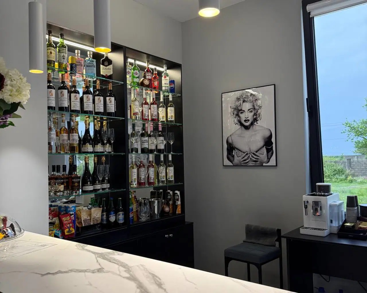 Берег Святой Софии (Алахадзы)