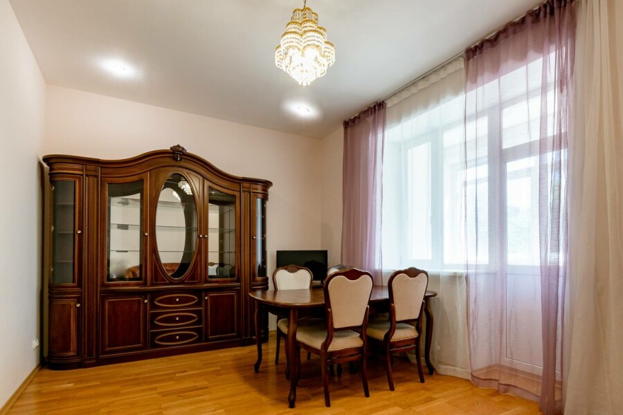 EasyRent Садовая, 256