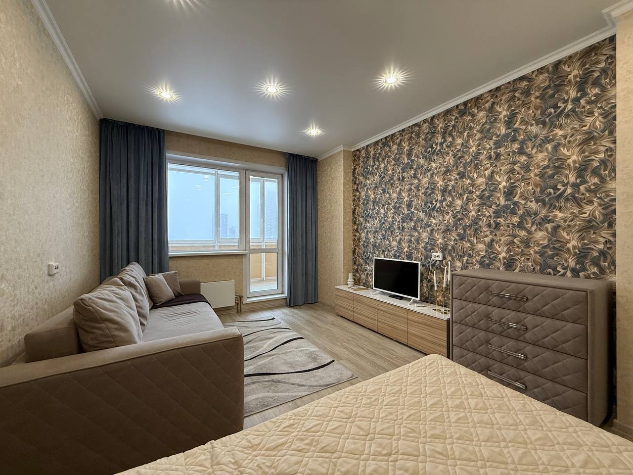 HOME HOTEL улица Кирова, 225