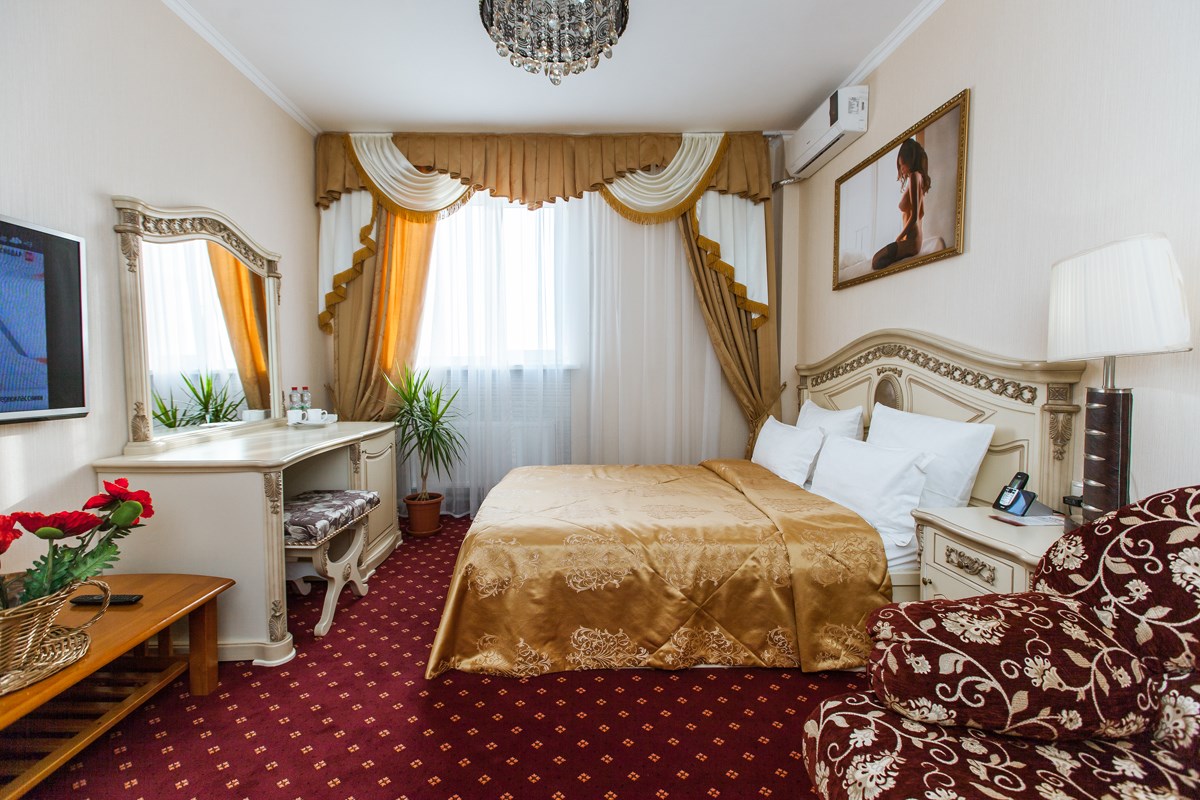 Уют (Краснодар)