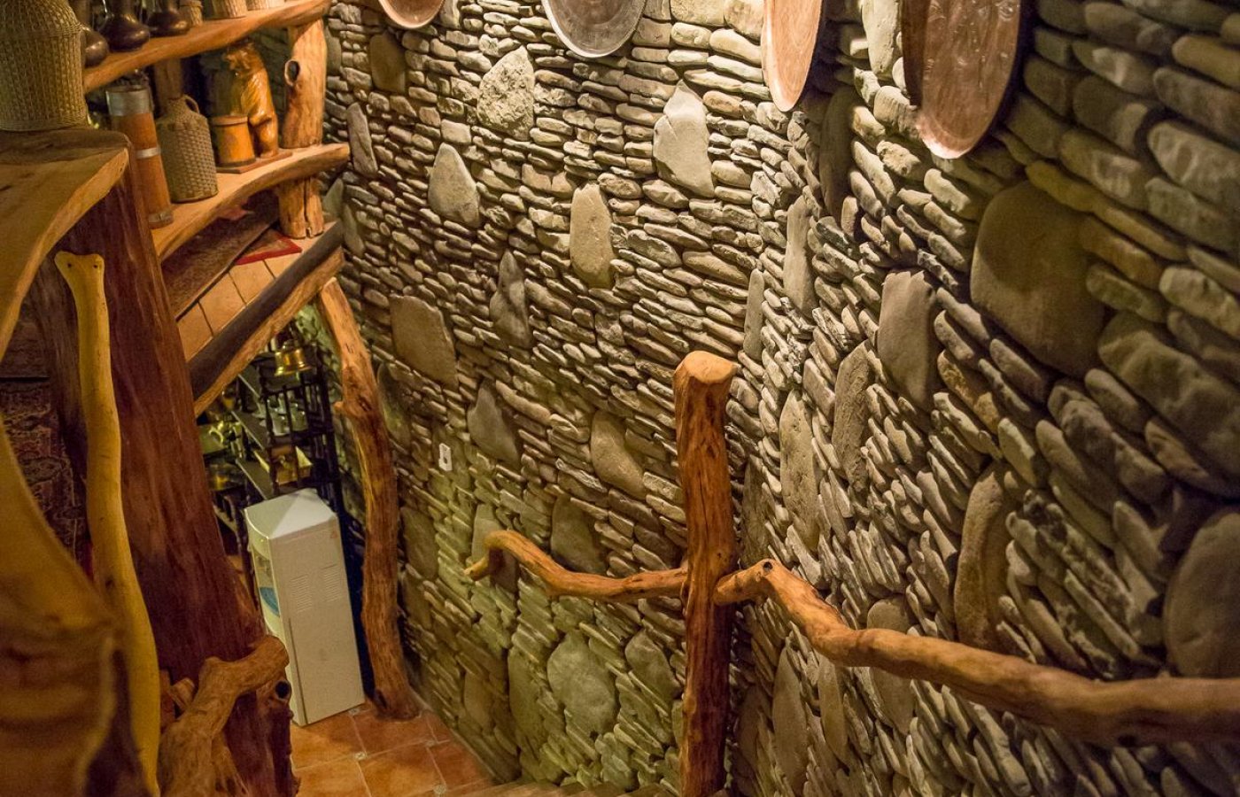 Банный комплекс