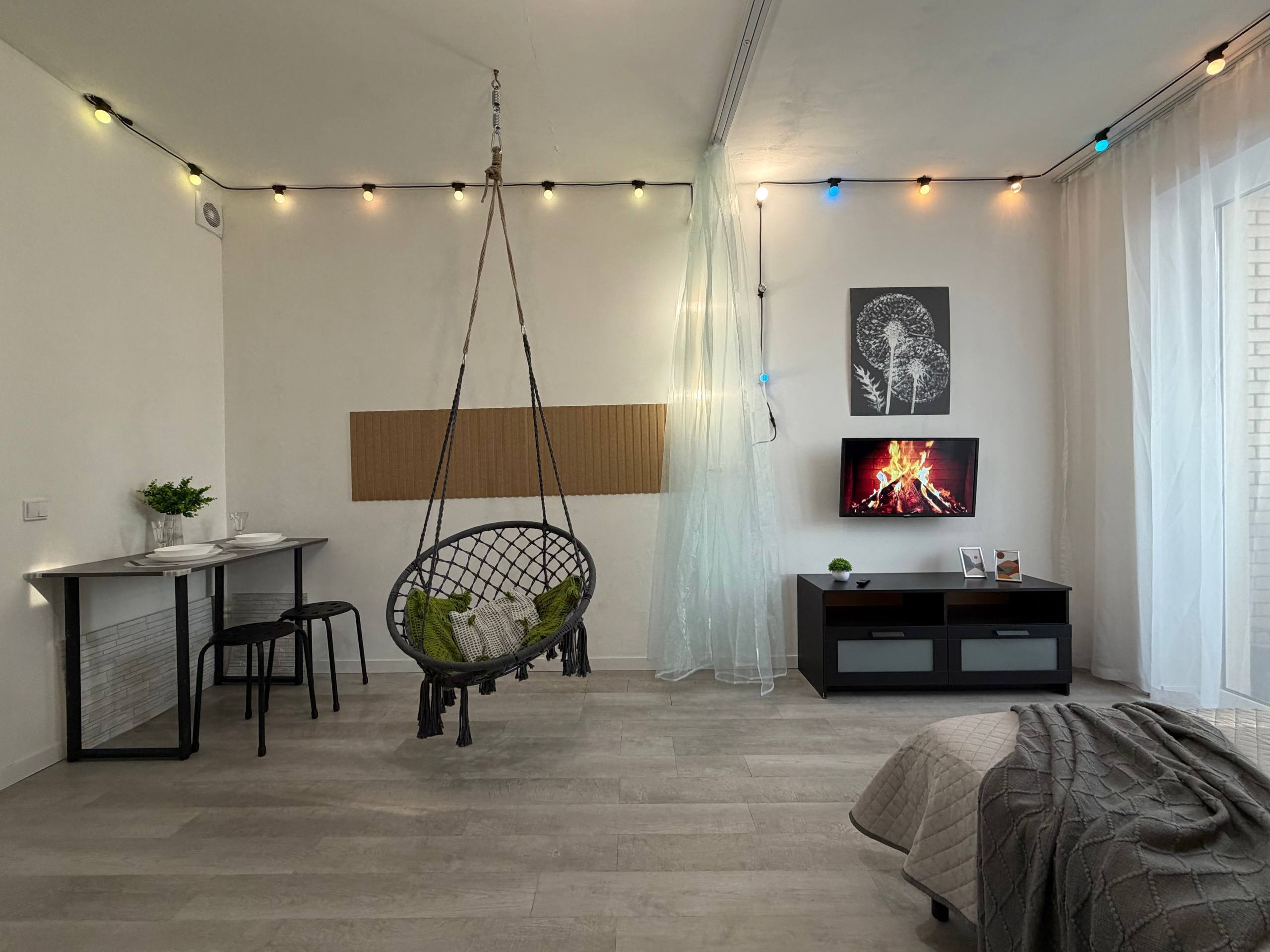 HOME HOTEL Игарская улица, 33