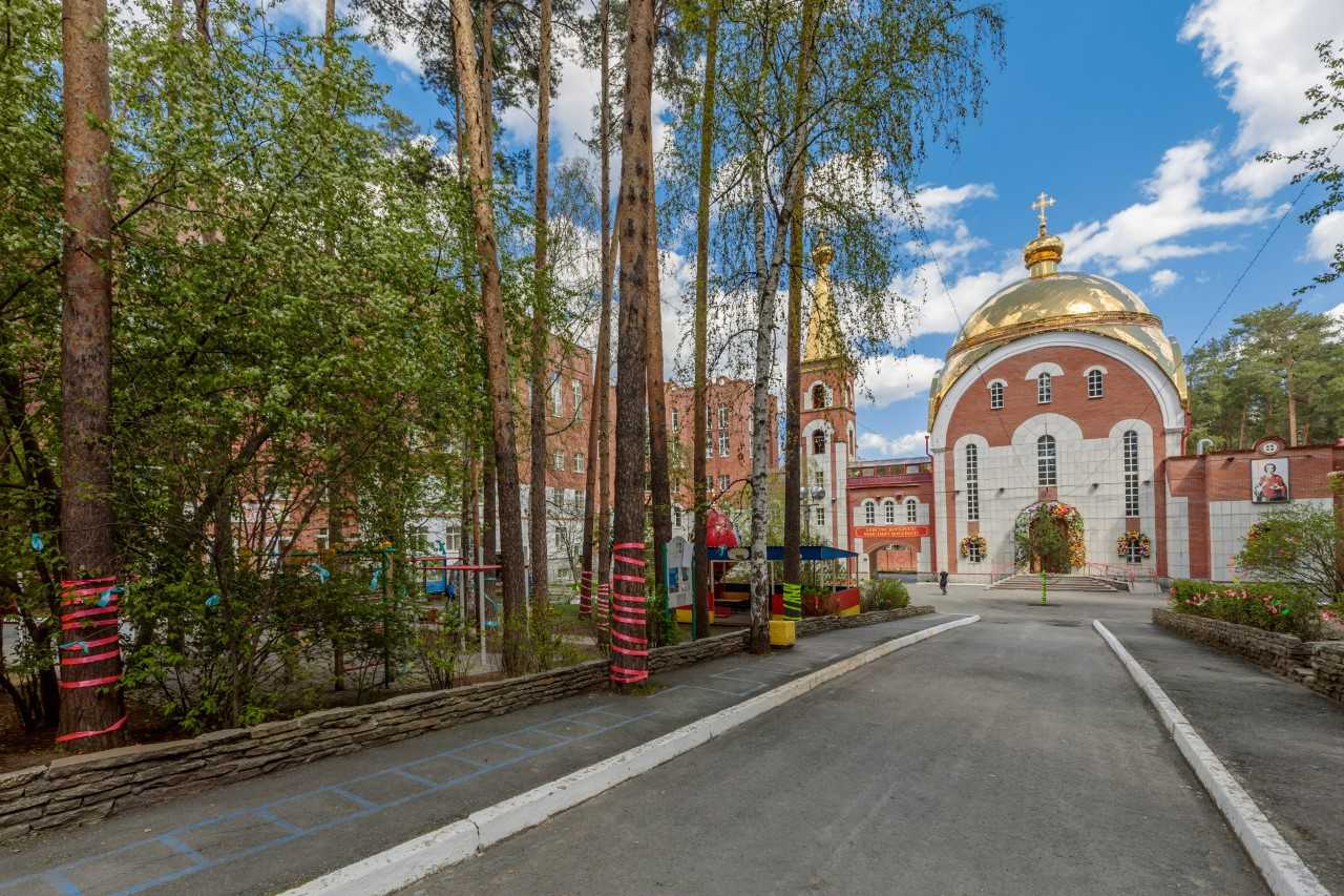 Рудов (Екатеринбург)