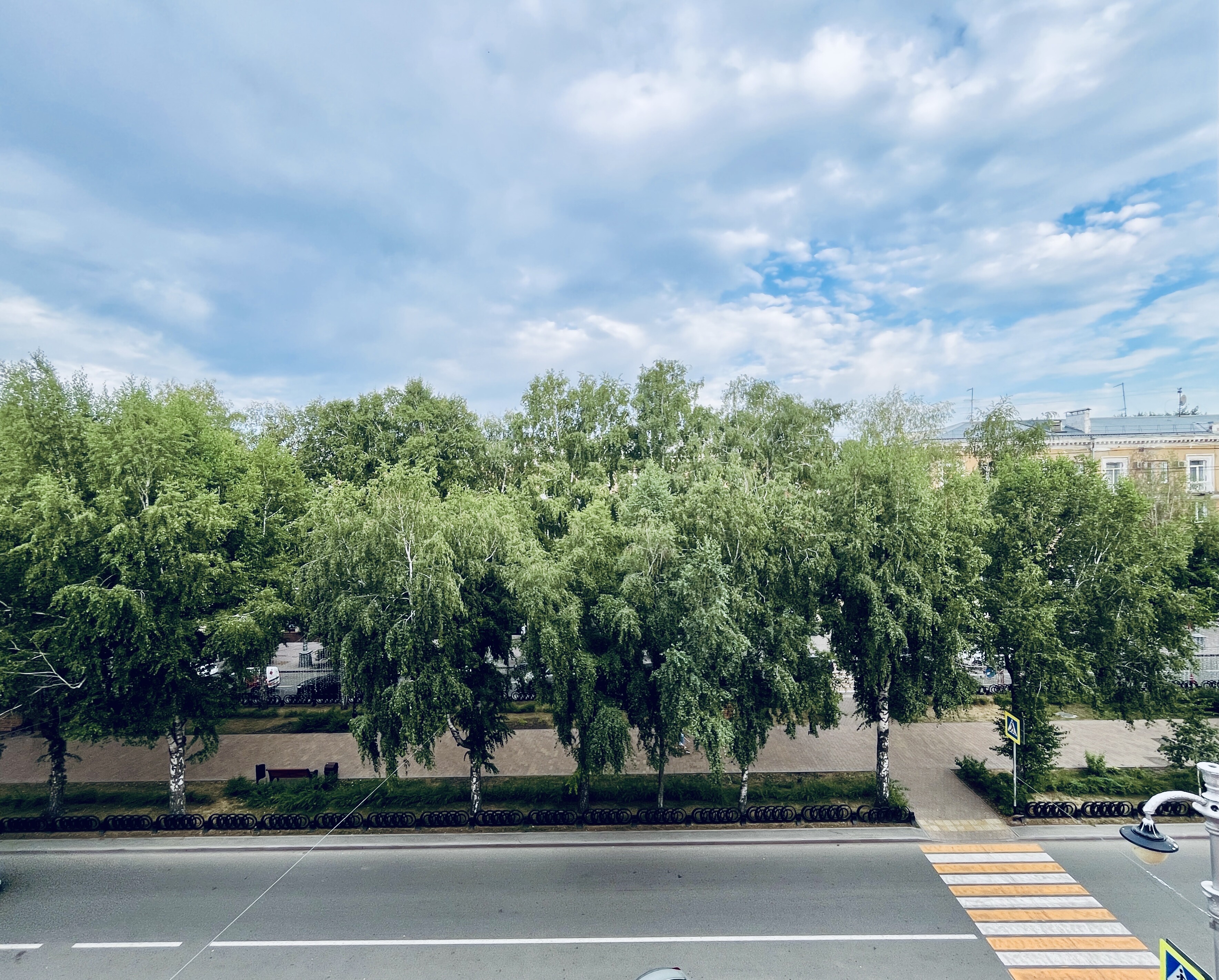 UA Кирова, 25