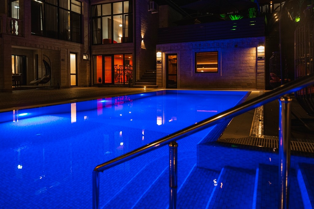 ANANA Boutique Hotel (Сухум)