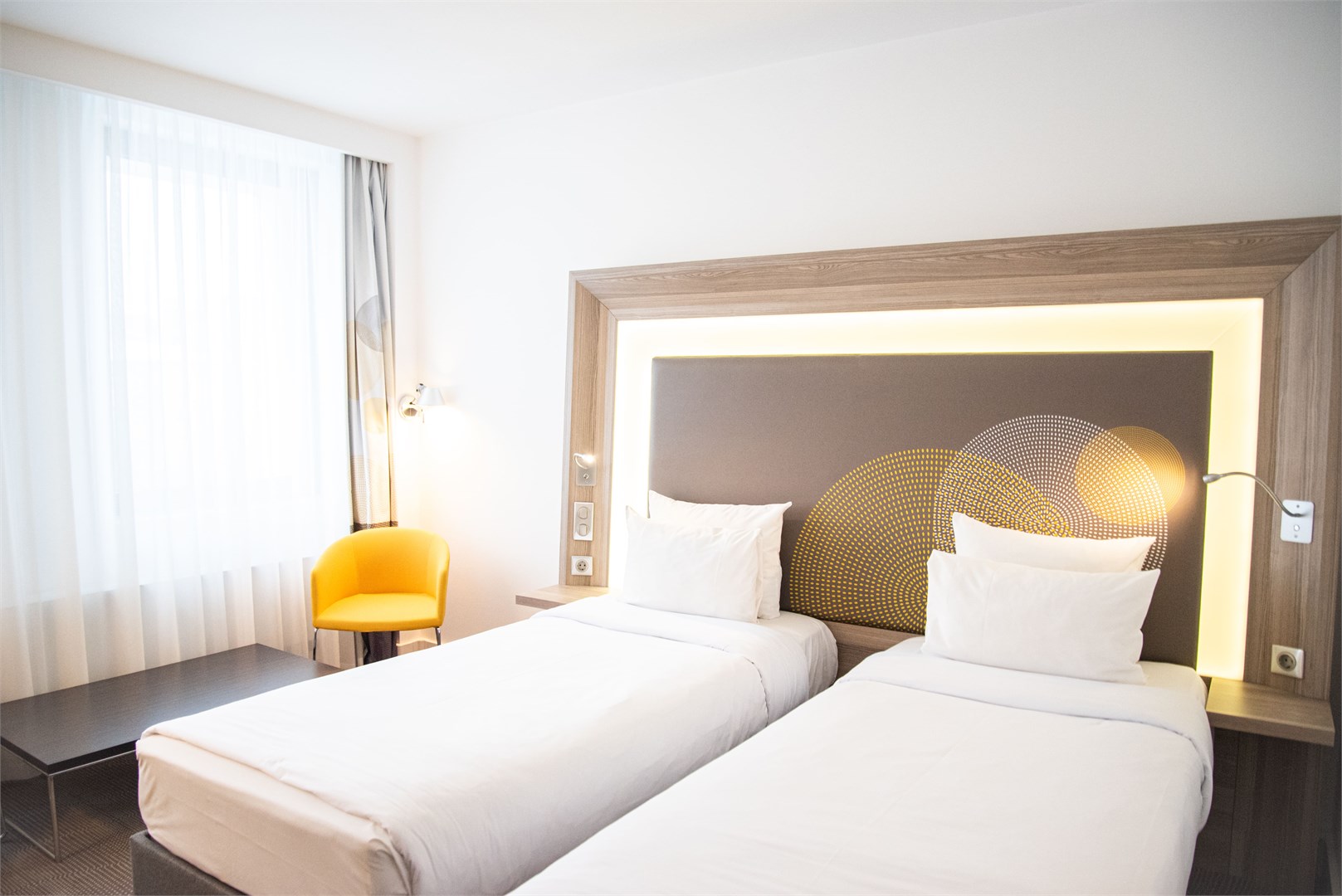 Novotel Красноярск Центр