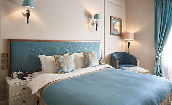 Xander Hotel (Томск)