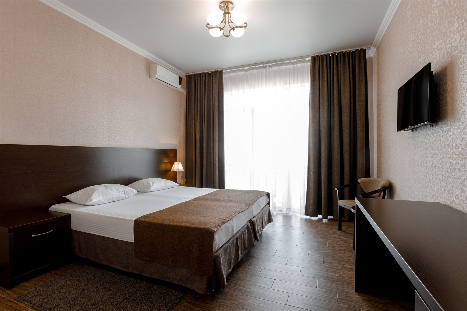 Golden Resort (Туапсе)