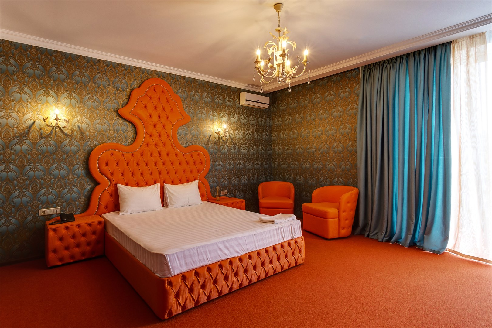 Мартон  Boutique & Spa