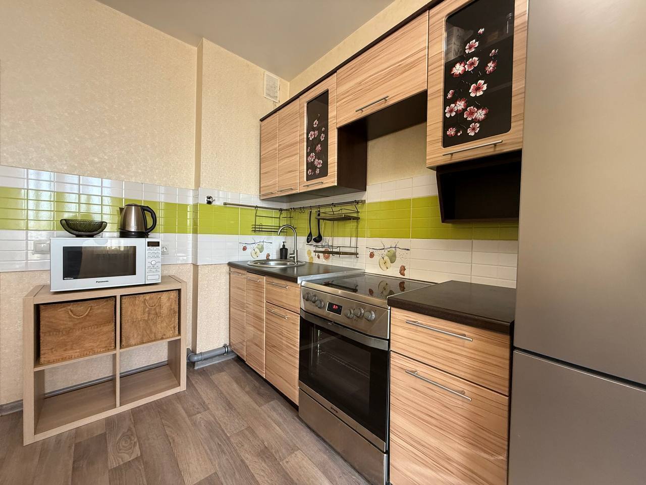HOME HOTEL улица Дуси Ковальчук, 238