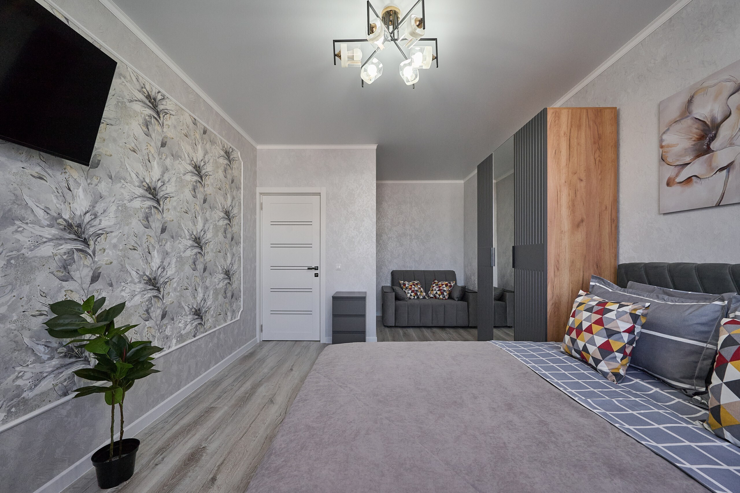YourPlace ул. им. Героя Владислава Посадского, 17, кор. 1