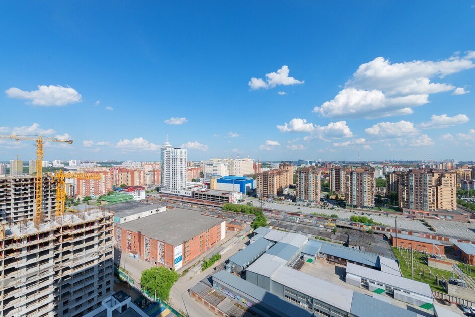 Apartment_tmn Профсоюзная 59