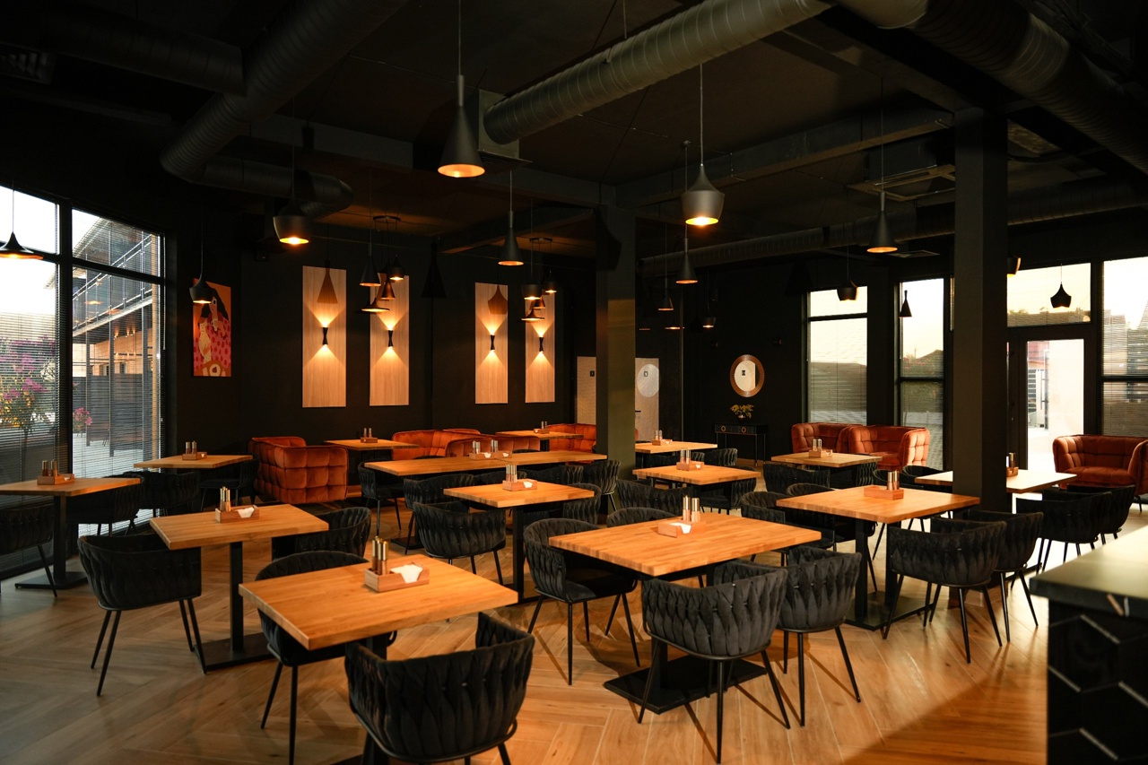 Leto Boutique (Псырцха)