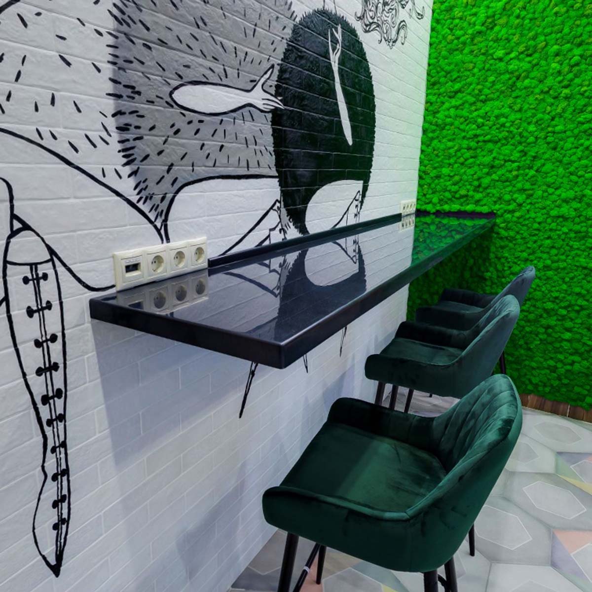 Vdali Poshtel на Белинского