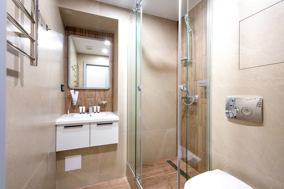 Эконом 2-местный (без окна)