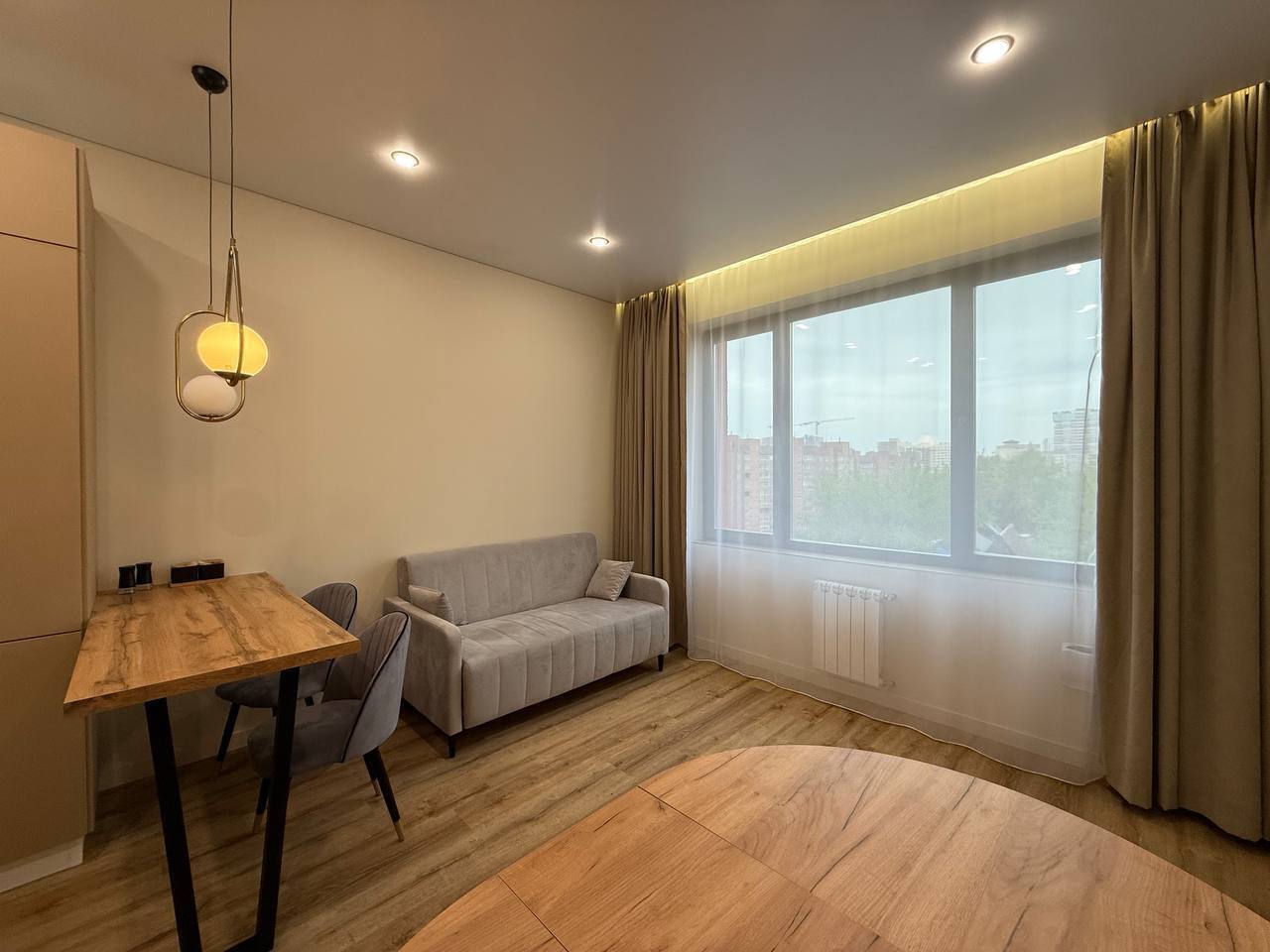 HOME HOTEL Военная улица, 51