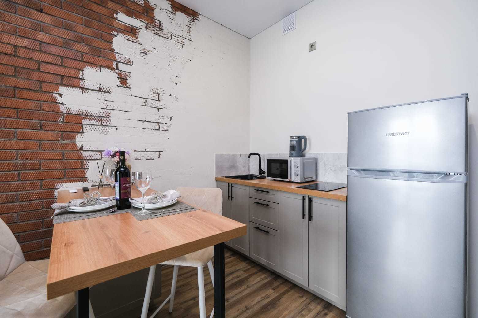 Room Hotel на Красном пр. 104