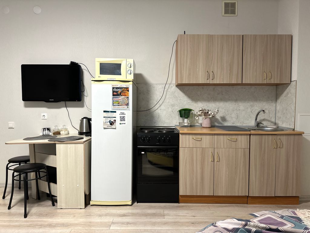 Компас Таврическая 9 к.2