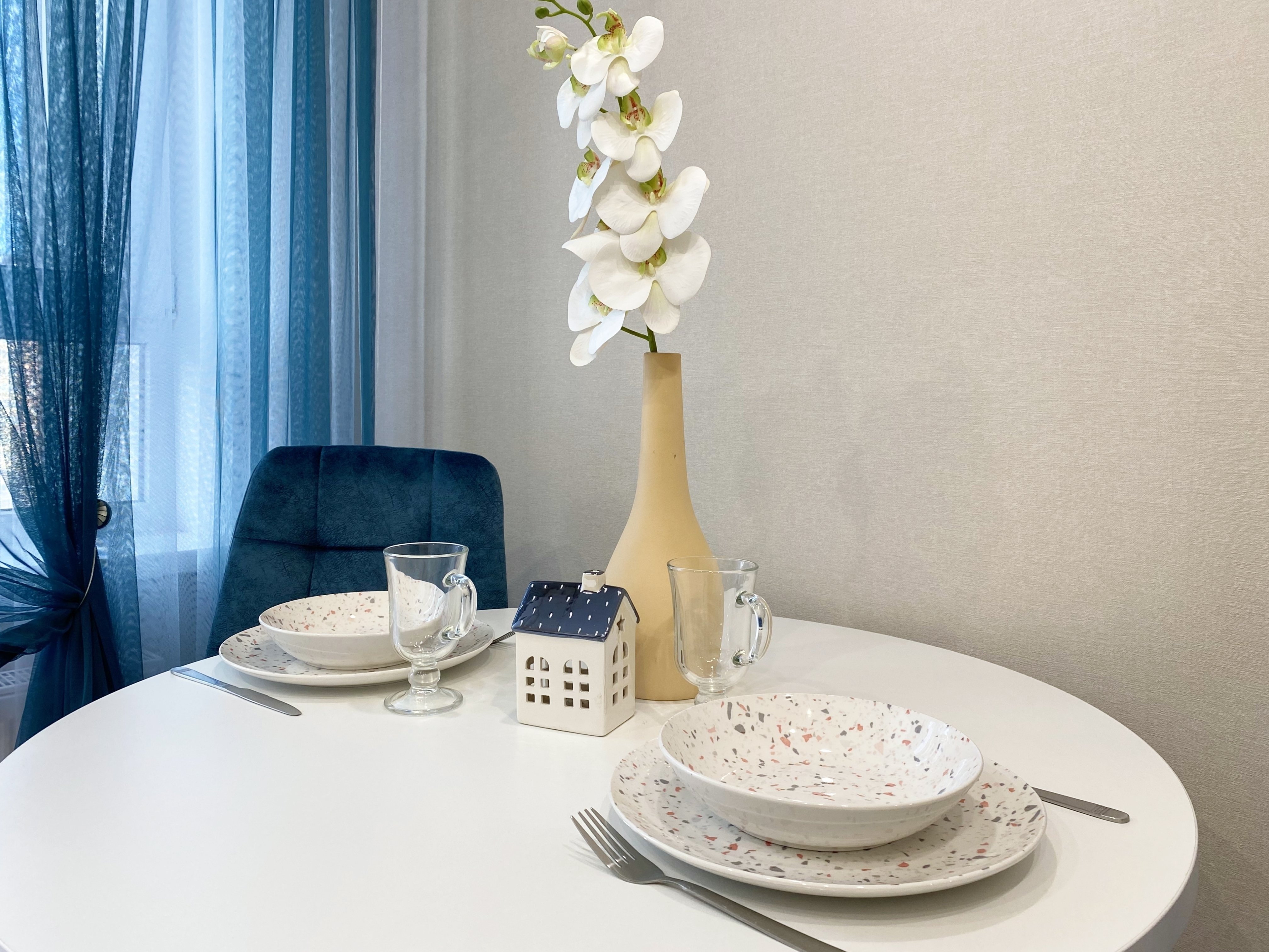YourPlace улица Героев-Разведчиков, д. 6 корп. 3