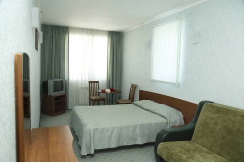 Стандартный 3-местный