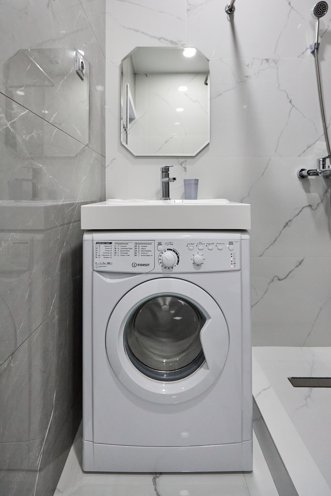 Апартаменты Студио 2-местный (с кухней, Марио №14)