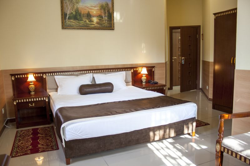 Фотография Стандартный Стандартный 2-местный