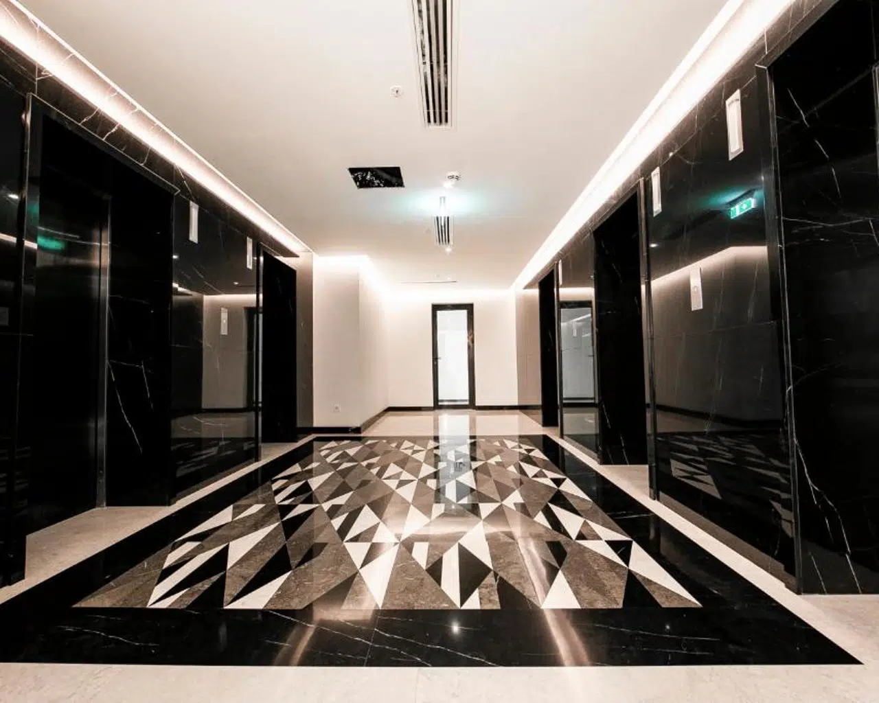 Alliance Palace