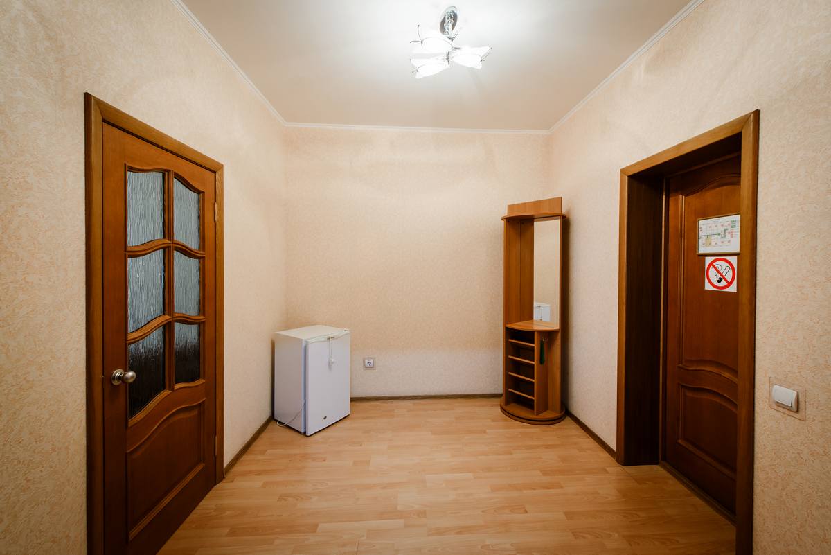 3-местный корп.1 — фото 1