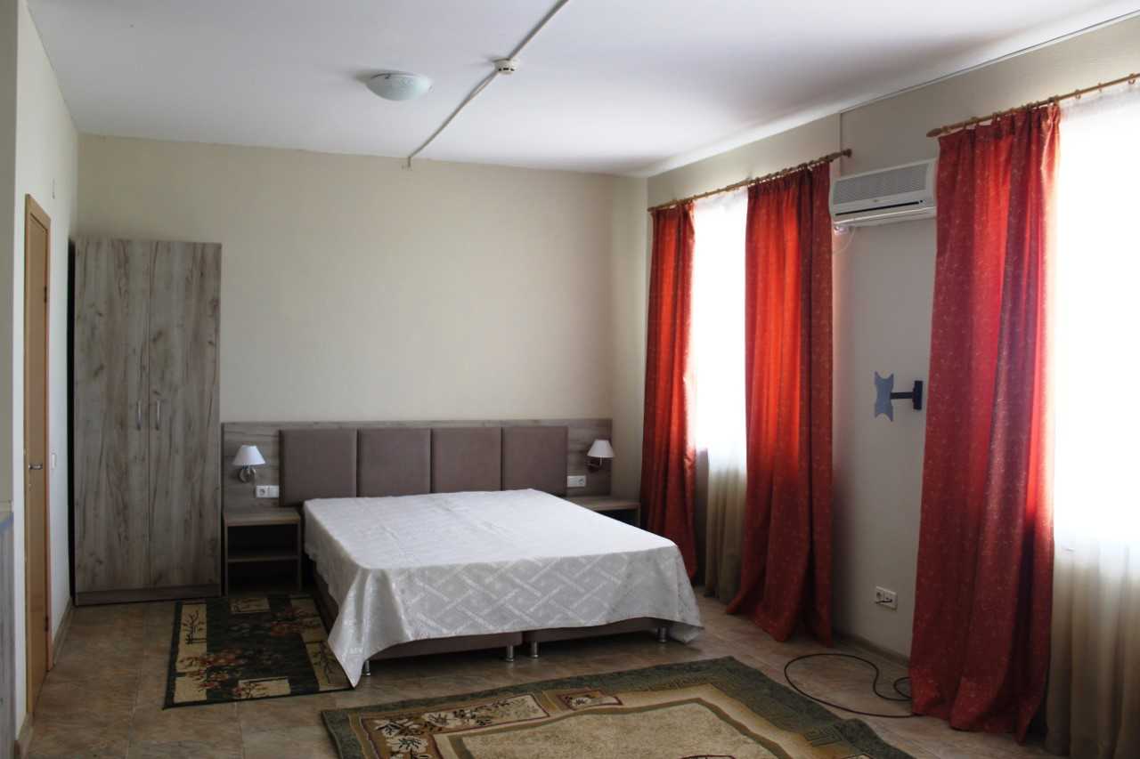 2-местный стандарт улучшенный, корпус 3 ("сон у моря") — фото 1