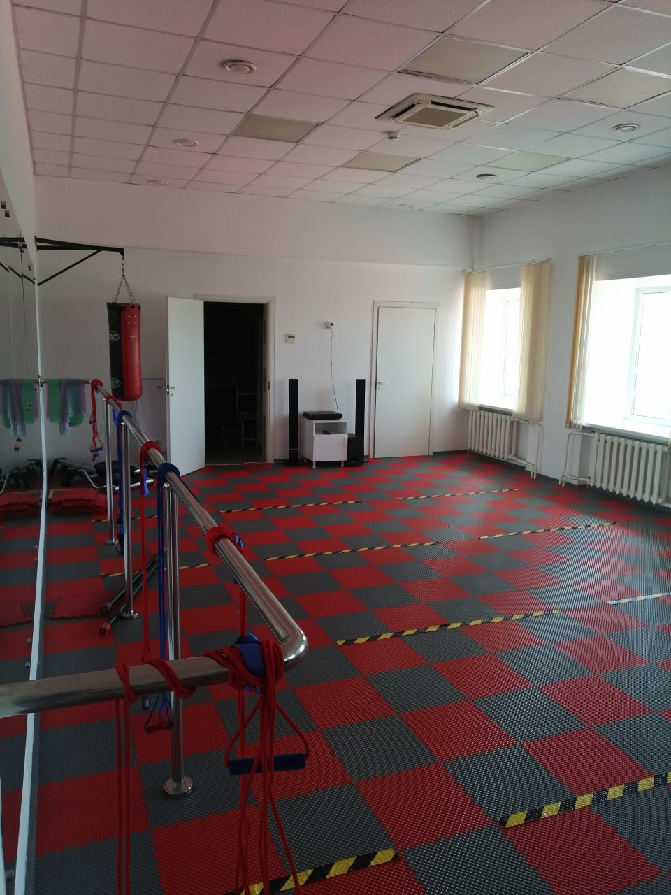 Борисовский