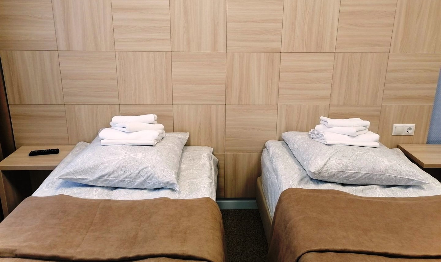 ПК 2-местный (3 корпус)