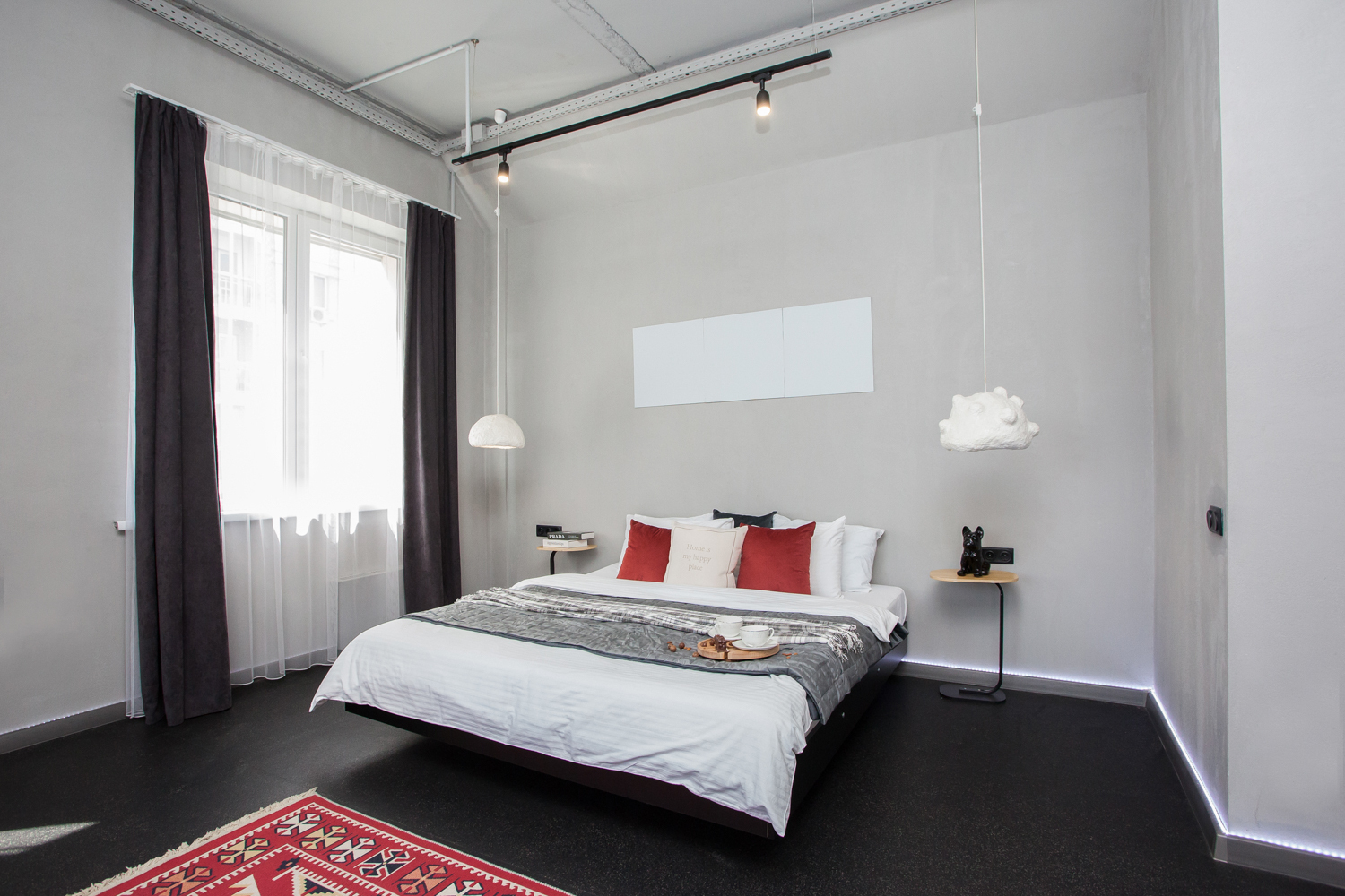 Room Hotel на Нарымской 27