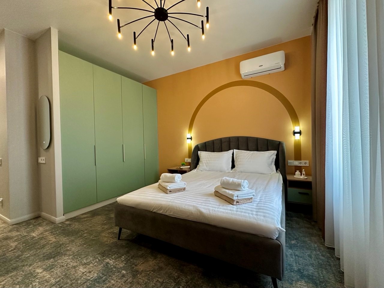 Таласса Hotel&Spa