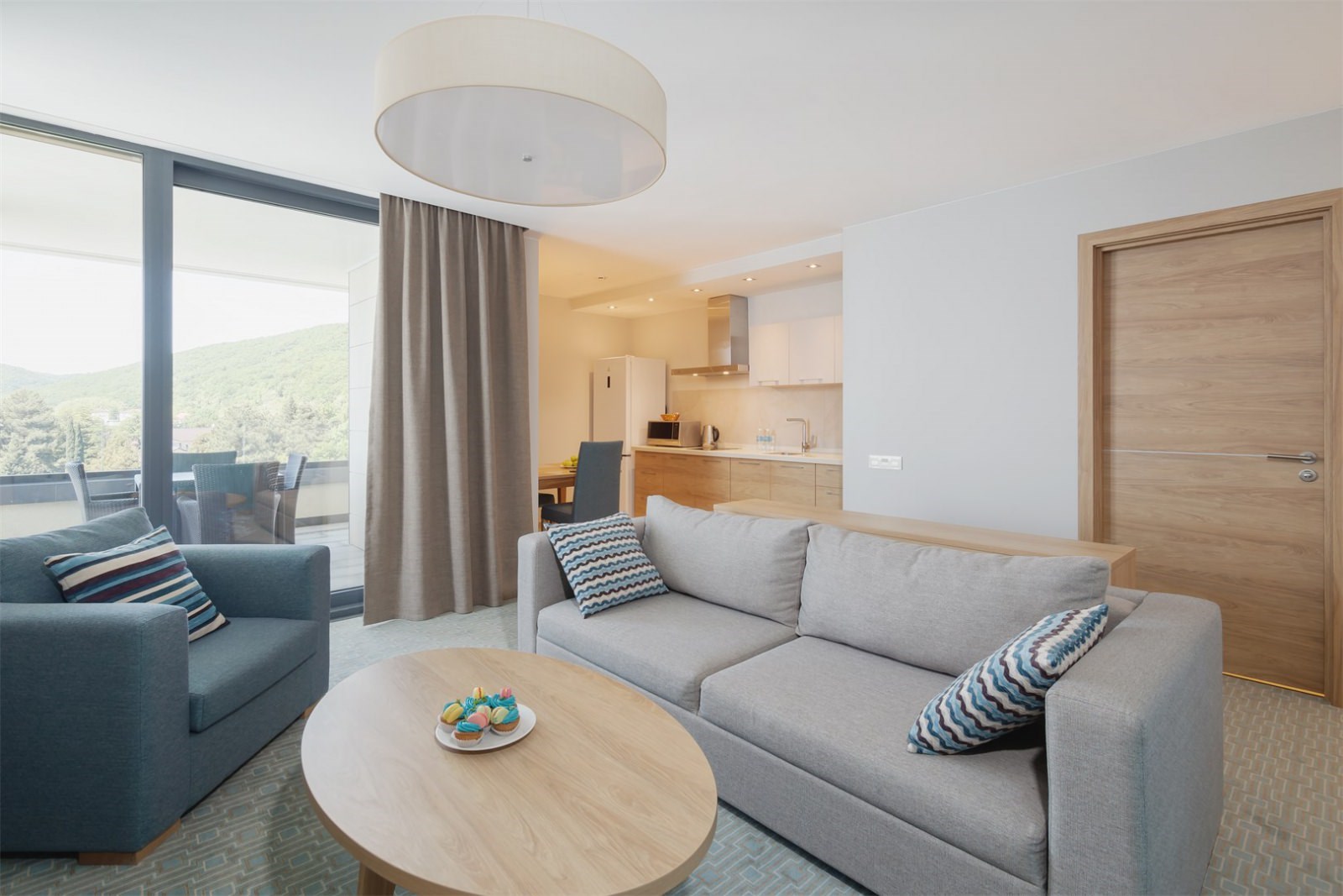 Hidens Apart Hotel 5*