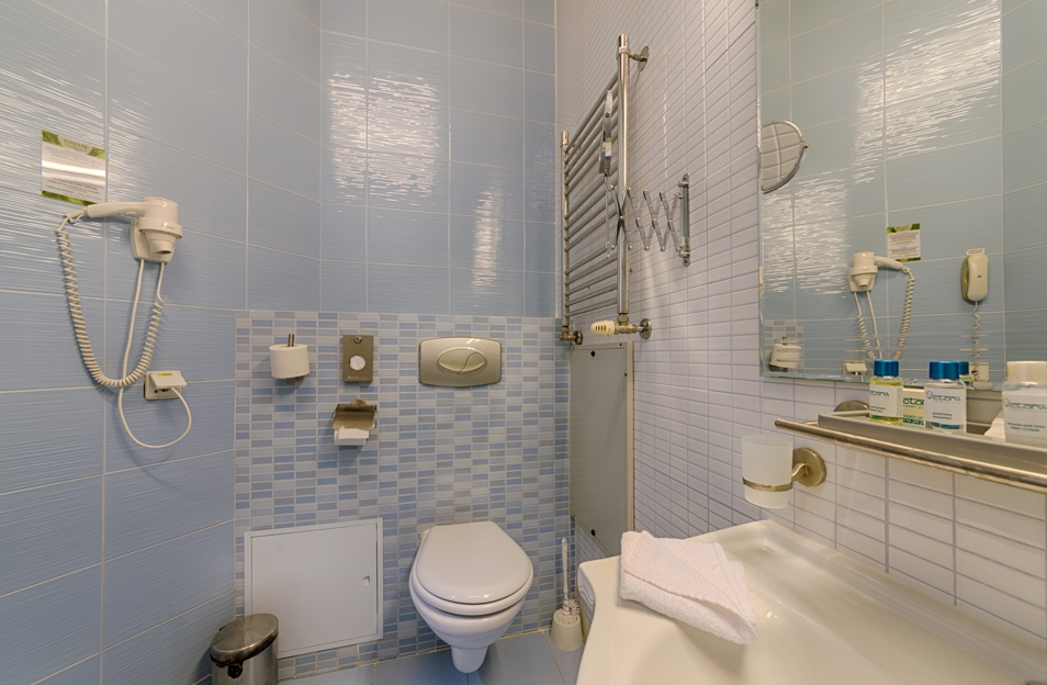 Стандартный 1-местный SINGL